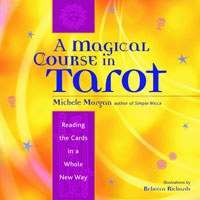 a magical course in tarot